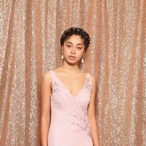 Meet your Posher, Zahara - Picture 1 of 1